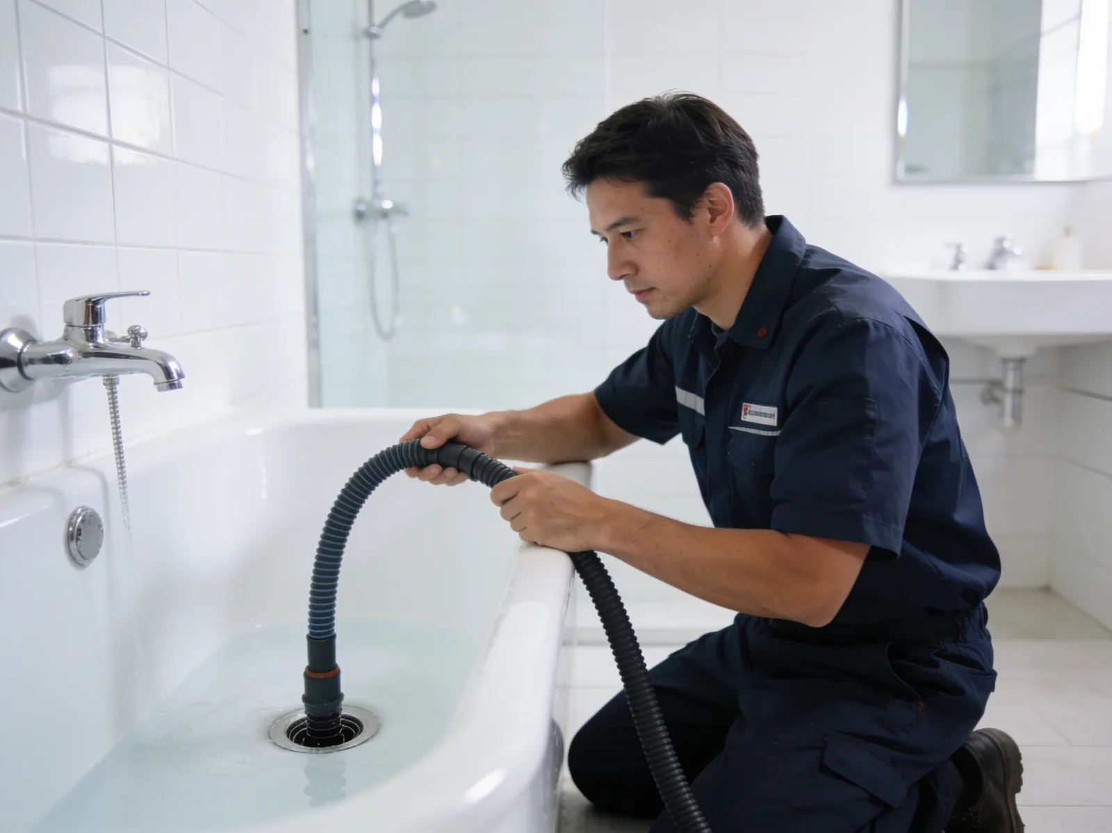 Emergency Plumber Herminie, PA FAQs